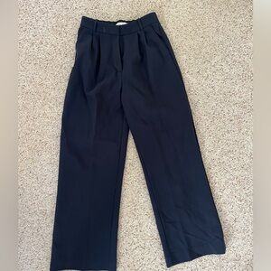A&F Sloane Tailored Trouser